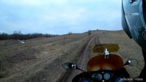 Хонда Девиль . Прокатимся ?)