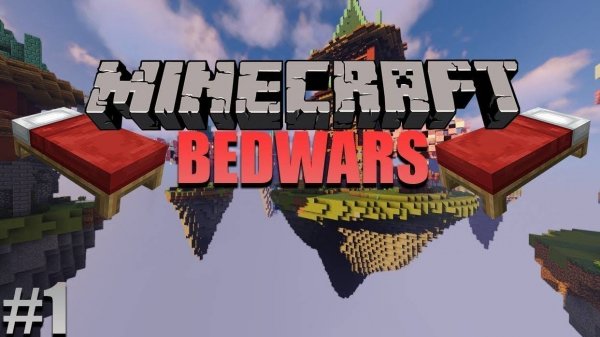 Minecraft BedWars