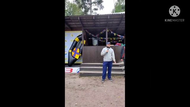 Путишествие в Лосево смотреть онлайн