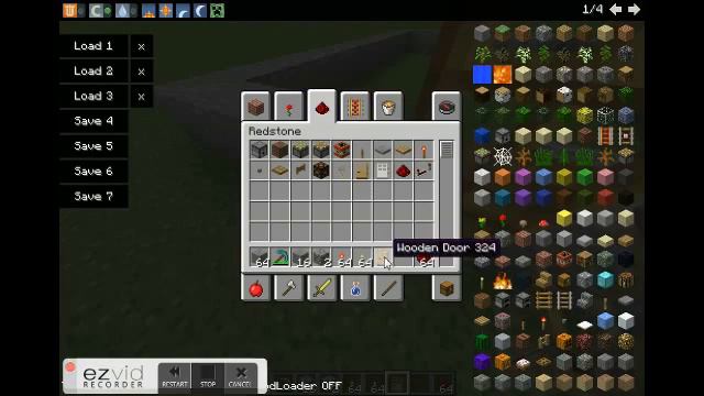 bowling alley in minecraft смотреть онлайн