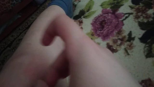 травма на ноге . смотреть онлайн