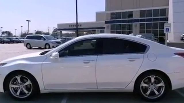 2010 Acura TL League City Texas 77034 смотреть онлайн