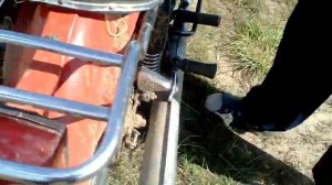 Сравнение Восхода 3М с Минском 125