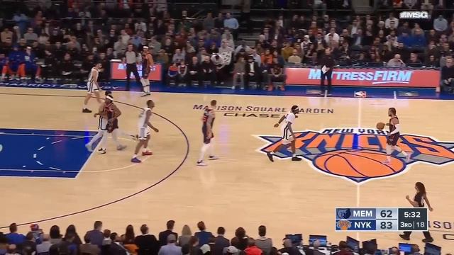 Memphis Grizzlies vs New York Knicks Full Game Highlights | Feb 6 | 2024 NBA Season смотреть онлайн