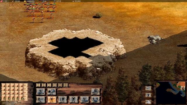 America: No Peace Beyond the Line - Gameplay [Natives] #01 смотреть онлайн