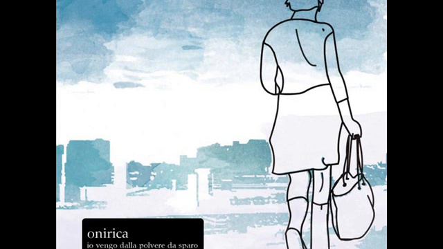Onirica a Demo [RAI RADIO 1] смотреть онлайн