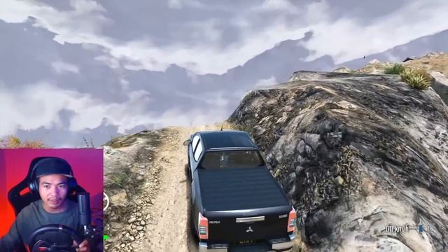 TERLALU MAKSA GANG SEMPIT!! STRADA TRITON OFFROAD KE GUNUNG TERTINGGI смотреть онлайн