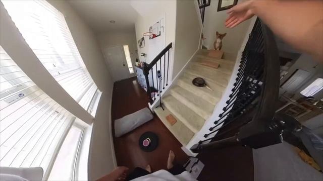 5.7K Video Resolution in a 360 Camera! The Insta 360 X3 смотреть онлайн