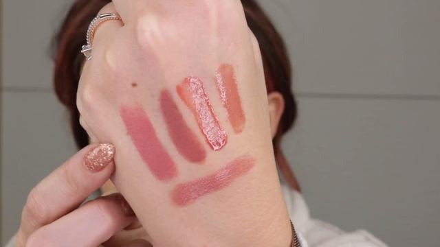 NEW VICTORIA BECKHAM BEAUTY | I'm Finally Trying The Brand смотреть онлайн