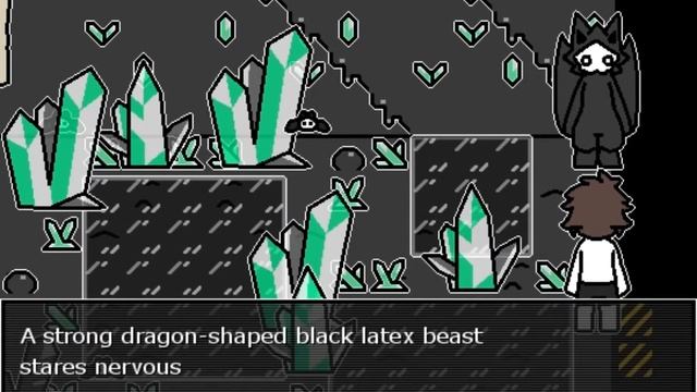 Changed Special Edition: Crystal Zone смотреть онлайн