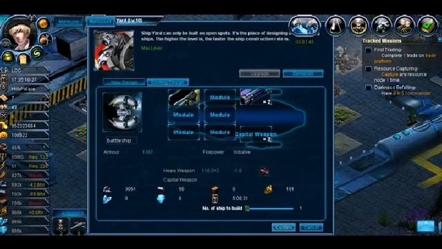Star Supremacy Preview смотреть онлайн