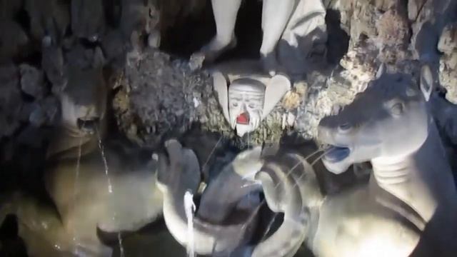 HELLBRUNN Castle in Salzburg смотреть онлайн