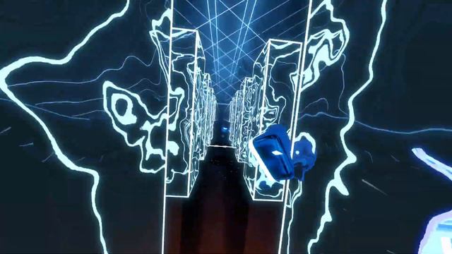 PLAY - Tokyo Machine | Rocket League X Monstercat DLC | 1 Saber | Expert+