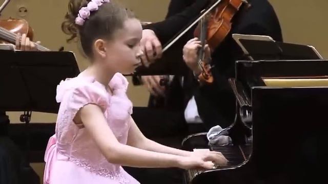 Rowley, Miniature Concerto, 1st Mvt.