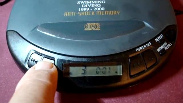 Panasonic SL S202 смотреть онлайн