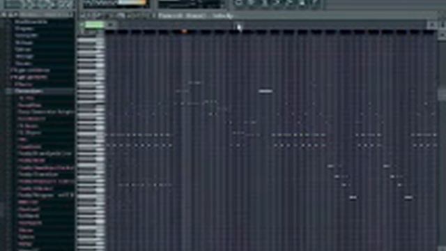 FL Studio Electric Guitar Solo смотреть онлайн