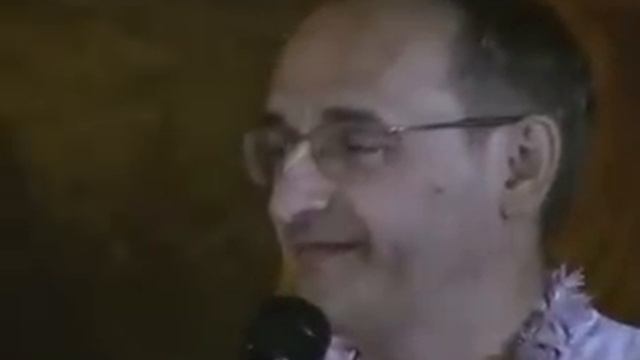 Жить и работать с Богом (Е.М. Аударья Дхама прабху) - 01.10.2010 - 1/6 смотреть онлайн