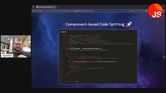 Secret shortcuts of Loading Web Performance смотреть онлайн