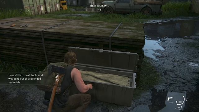 The Last of Us Part 2 Remastered - 9 Essential Tips for No Return [1080p60] смотреть онлайн