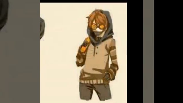 Клип про тики тоби