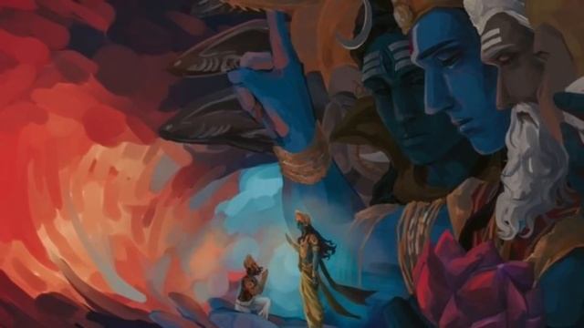 आरंभ है प्रचंड | Aarambh Hai Prachand | Full Song | Without Lyrics | Kanhayyy_?✨️ смотреть онлайн