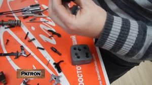 Benelli ARGO review разборка