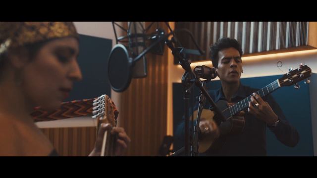 Sofía Viola feat. Augusto Bracho - Caballero смотреть онлайн