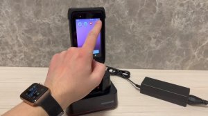 Основы работы с ТСД