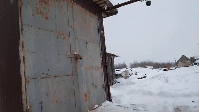 видеонаблюдение в частном доме часть 2 смотреть онлайн