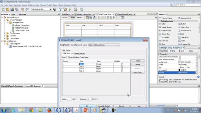 http://el-fm.weebly.com/- JAVA programming برمجة الجافا смотреть онлайн