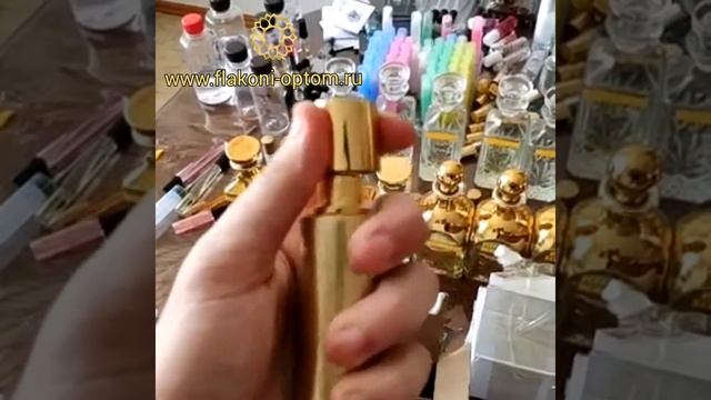 Отзывы наших Покупателей,Флаконы, Наливные масла оптом, смотреть онлайн