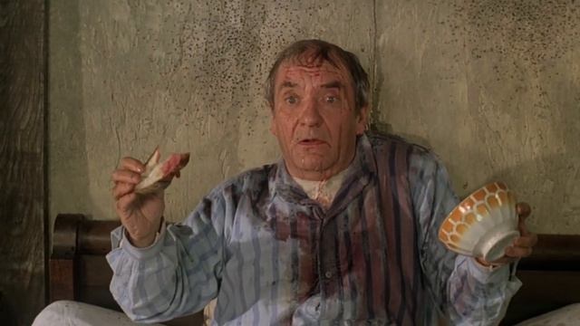 Petit Extrait De La Soupe Aux Choux (1981)