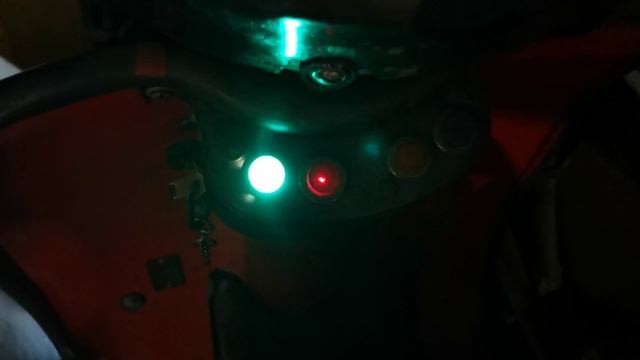 Мотороллер Муравей (Зарядка) смотреть онлайн