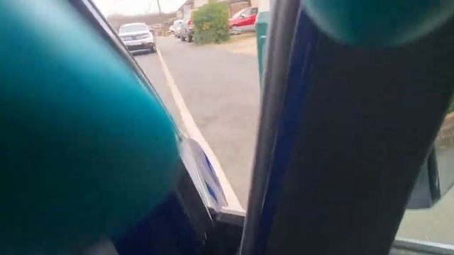 Ford C-max Zetec 1.6 petrol walk around смотреть онлайн