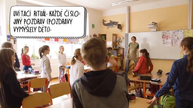 Hlavní město Praha - Podpořené projekty pro skvělou budoucnost Česka смотреть онлайн