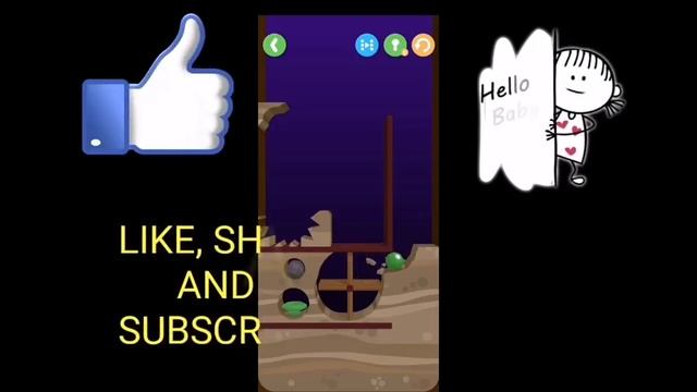 DIG THIS (DIG IT) LEVEL 32-10 SOLUTION OR WALKTHROUGH смотреть онлайн