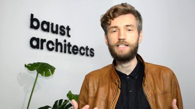 Юрий Удальцов приглашает на Architecture & Design Thinking смотреть онлайн