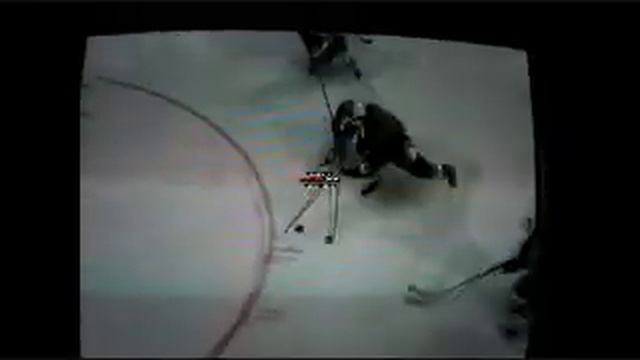 NHL 2K8 cool goal XBOX 360 смотреть онлайн