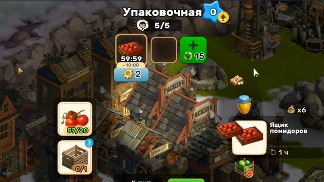 Klondike Adventures Пальмовый остров !! Клондайк на Андроид смотреть онлайн