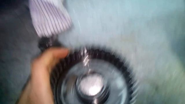 Ремонт ВАРИАТОРА Toyota Avensis смотреть онлайн