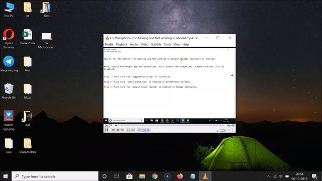 How to Loop or Repeat a Video in VLC Media Player? смотреть онлайн
