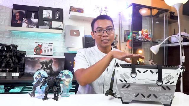 Laptop Hypebeast Bikin Style Loe Jadi The Best! Review ROG Flow Z13-ACRNM RMT02 смотреть онлайн
