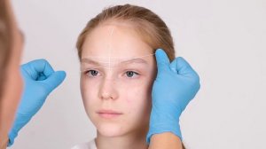 Архитектура бровей