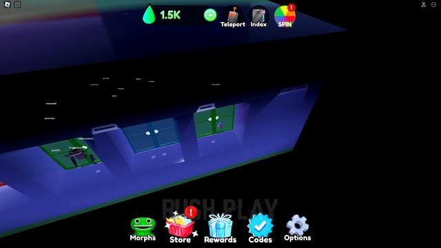 Garten of Banban 4 RP ? NEW All Morphs Roblox смотреть онлайн