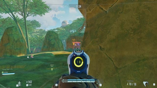 The FPS game where no one has to die. (The Cycle) смотреть онлайн