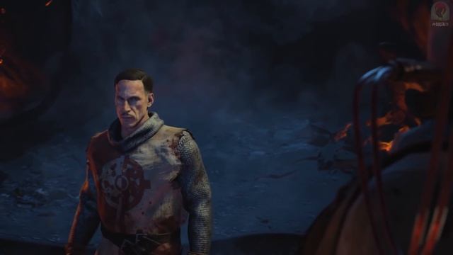 BLOOD OF THE DEAD EASTER EGG ENDING CUTSCENE (Black Ops 4 Zombies Blood of the Dead Ending) смотреть онлайн