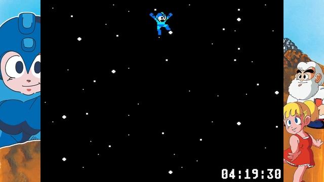 Mega Man Legacy Collection Challenges - Part 6 - Mega Man 1 Remix 2 смотреть онлайн