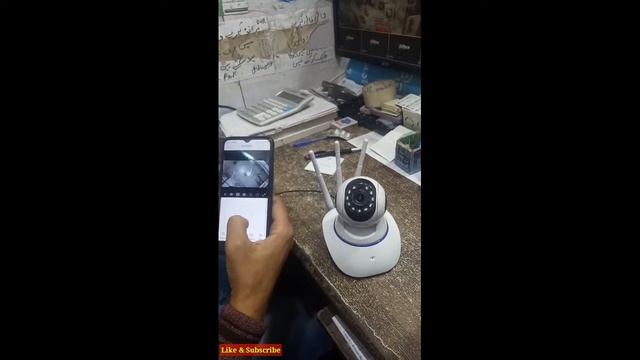 V380 & V380 Pro Wifi Camera Setting | V380 V380 Pro Camera installation | V380 Pro Camera Settings смотреть онлайн