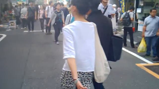 秋葉原リポート TOEI LAND GENO QC PASS AKIHABARA REPORT 17/25 2015 June смотреть онлайн