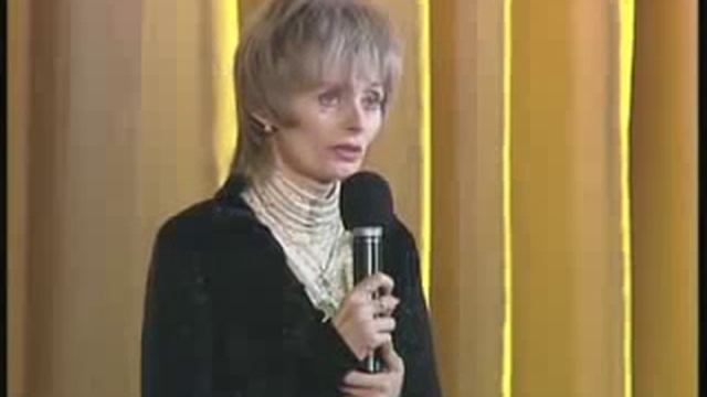 Г В Гордомысова в храме Христа Спасителя.flv смотреть онлайн